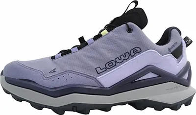 Produktbild von Lowa Maddox Pro GTX LO SL Ws Sportschuhe Herren Outdoorschuhe Wanderschuh, Schuhgröße:EUR 42 | UK 8