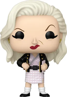 Produktbild von Funko Pop! Movies: Crybaby - Hatchet-Face #1806