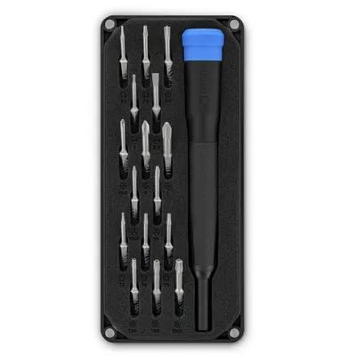 Produktbild von iFixit Minnow Präzisions-Bit-Set