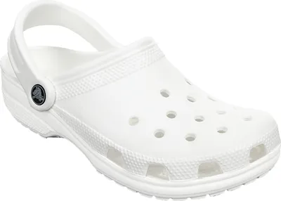 Image de Crocs Errores de Talla 10001-111 in White color size 45-46