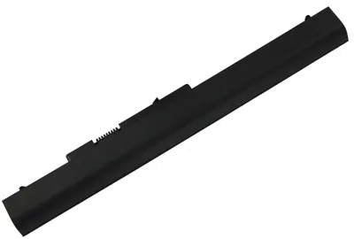 Produktbild von Yanec Laptop -Akku 2600 mAh Schwarz