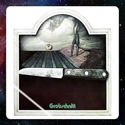 Produktbild von Grobschnitt-Grobschnitt (2015 Remastered)