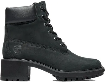 Produktbild von TIMBERLAND Kinsley 6 Inch Waterproof Boot Schuhe Damen schwarz 38,5