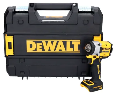 Immagine prodotto di DEWALT Akku-Schlagschrauber,1/2",18V, Basisv.