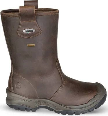 Obrázok produktu pre Grisport Work Boot S3 70249C Brown Veľkosť 43