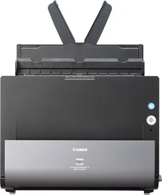 Produktbild von Canon imageFORMULA DR-C225W Einzugsscanner - 600 dpi Optische Auflösung - 24-bit Farbtiefe - 8-bit Graustufen - USB