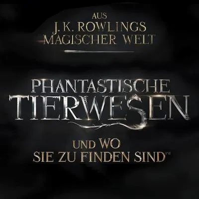 Obrázek produktu pro Phantastische Tierwesen: Grindelwalds Verbrechen (Das Originaldrehbuch)