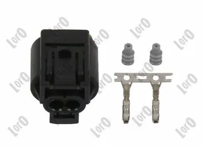 Produktbild von LORO Kabelreparaturset, Außentemperatursensor 120-00-220