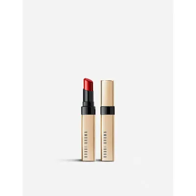 Produktbild von Bobbi Brown Luxe Shine Intense Lipstick 3.4g - Red Stiletto