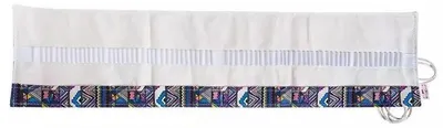 Produktbild von Etui na kredki 72szt wiązane kolorowe