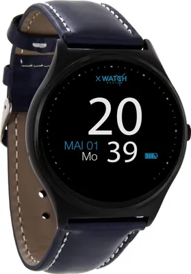Produktbild von xlyne QIN XW Prime II, 3,1 cm (1.22"), TFT, Touchscreen, 65 g