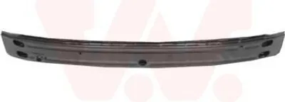Produktbild von VAN WEZEL 3334560 Stoßstangenträger Vorne für NISSAN MICRA IV (K13)