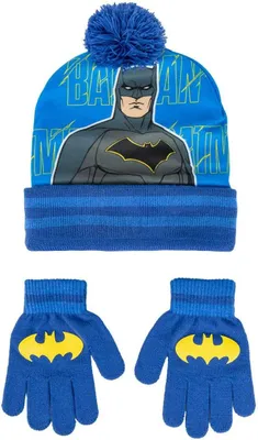 Immagine prodotto di Borsa frigo Batman
