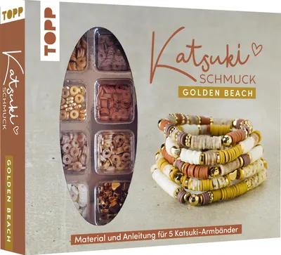 Immagine prodotto di Gioielli Katsuki Golden Beach