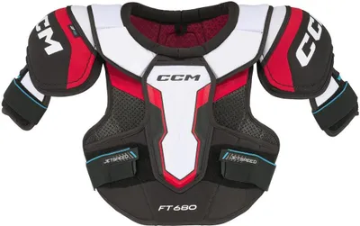 Produktbild von CCM SP JetSpeed 680 SR SR M Eishockey Schulterpolster