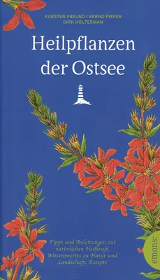 Productafbeelding van Heilpflanzen der Ostsee
