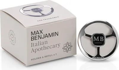 Obrázek produktu pro Max Benjamin Italský Apotheke Difuzér Max Benjamin
