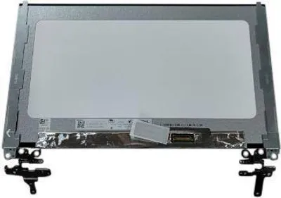 Produktbild von Dell ASSY LCD FHD NTCH W/HNG 3440# (Y9CR2)