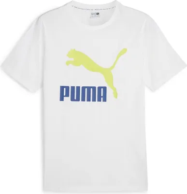 Image de T-shirt Puma Classics Logo Tee 53806957