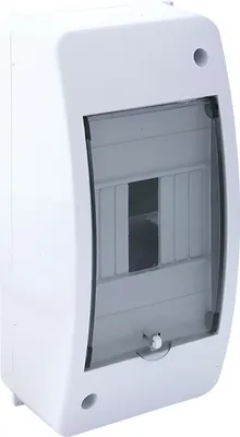 Zdjęcie produktu dla Rozdzielnia modułowa natynkowa IP42 RNTO 4S 4.2 EP_OPATÓWEK
