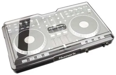 Obrázok produktu pre Decksaver Numark Mixtrack Pro Ochranný kryt pre DJ kontroler