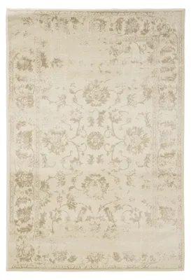 Produktbild von Teppich Suki Creme/Beige 200x300 cm Wohnzimmer Rechteckig benuta