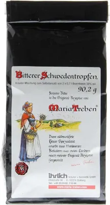 Produktbild von Maria Treben Mała Szwedzka Mieszanka Gorzka 90,2 g