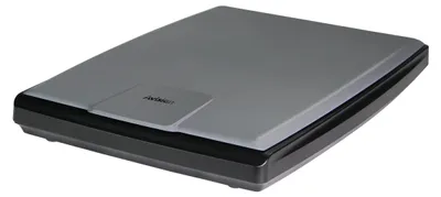 Produktbild von Avision FB25, 216 x 297 mm, 1200 x 1200 DPI, 48 Bit, 24 Bit, 3,5 Sekunde/Seite, 3,5 Sekunde/Seite