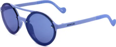 Produktbild von Moncler Sonnenbrille ML0064 90C 53 17 145