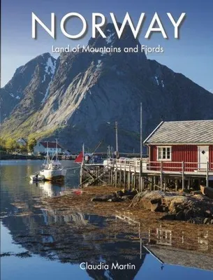 Zdjęcie produktu dla Norway
