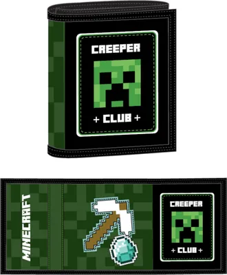 Produktbild von Astra 15235 - Minecraft: Geldbörse