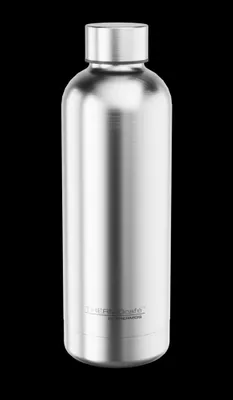 Produktbild von THERMOS TC DAILY BOTTLE 0,50 l Trinkflasche stainless steel mat | HAN 4200205050 | EAN 5010576966117