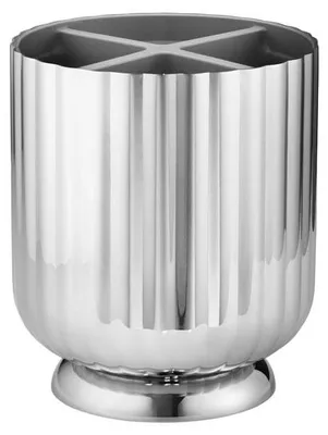 Produktbild von Georg Jensen BERNADOTTE CUTLERY HOLDER STAINLESS STEEL 10020714