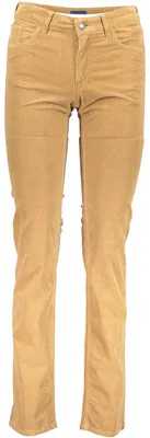 Image de Pantalon Gant 18034100057marrone21029