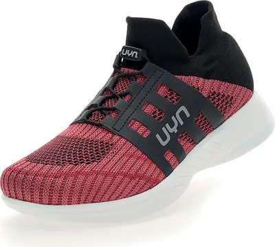 Zdjęcie produktu dla UYN Free Flow Metal Tune damskie buty casual azalea różowy 39