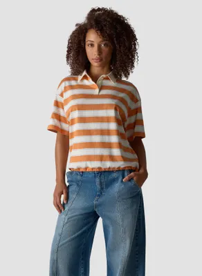 Produktbild von LCMT T-Shirt in Orange 38