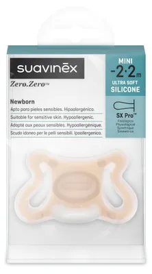 Image de Suavinex Zero Zero mannequin -2-2m