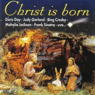 Produktbild von Various Artists - Christ Is Born
