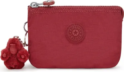 Produktbild von Kipling Basic Creativity S Kleine Geldbörse K01864 Funky Red