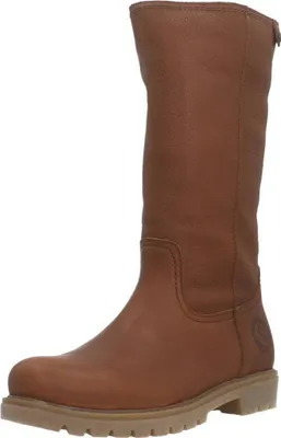 Produktbild von Panama Jack Bambina Langschaftstiefel Braun