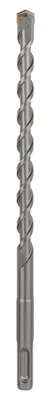 Immagine prodotto di Bosch 2 609 255 519, Martello perforatore, 1 cm, 210 mm, Calcestruzzo, Muratura, Pietra, 15 cm, 1 cm