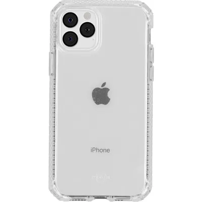 Obrázok produktu pre Itskins, Priehľadné polotuhé puzdro na Apple iPhone 11 Pro, priehľadné