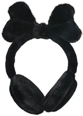 Immagine prodotto di Melady Scaldacorecchie Bambini Regolabile Nero