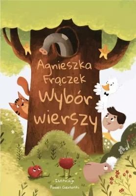 Image de Wybór wierszy Agnieszka Fr¹czek (Buch auf Polnisch)