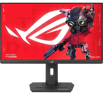 Produktbild von ASUS ROG Strix XG259CMS, Gaming-Monitor, (FullHD, Fast IPS, USB-C)