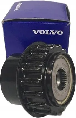 Image de VOLVO XC60 XC90 Alternateur Embrayage 3.0 3.2 OE 31316804