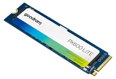 Image de GoodRam Goodram PX600 LITE SSDPB-PX600L-256-80