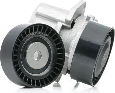 Produktbild von RIDEX 542R0415 Keilrippenriemensatz für BMW 3 Limousine (E46)