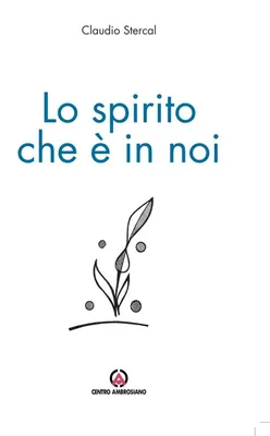 Produktbild von Lo spirito che è in noi