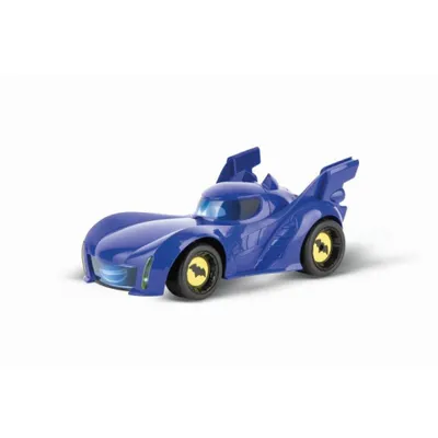 Produktbild von CVarrera First RC Batwheels Bam 370201080 2,4GHz LED Licht+Sound Batman Figur 3+